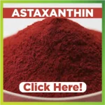 Astaxanthin