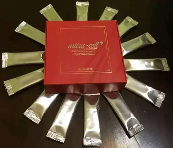 Miira-Cell+