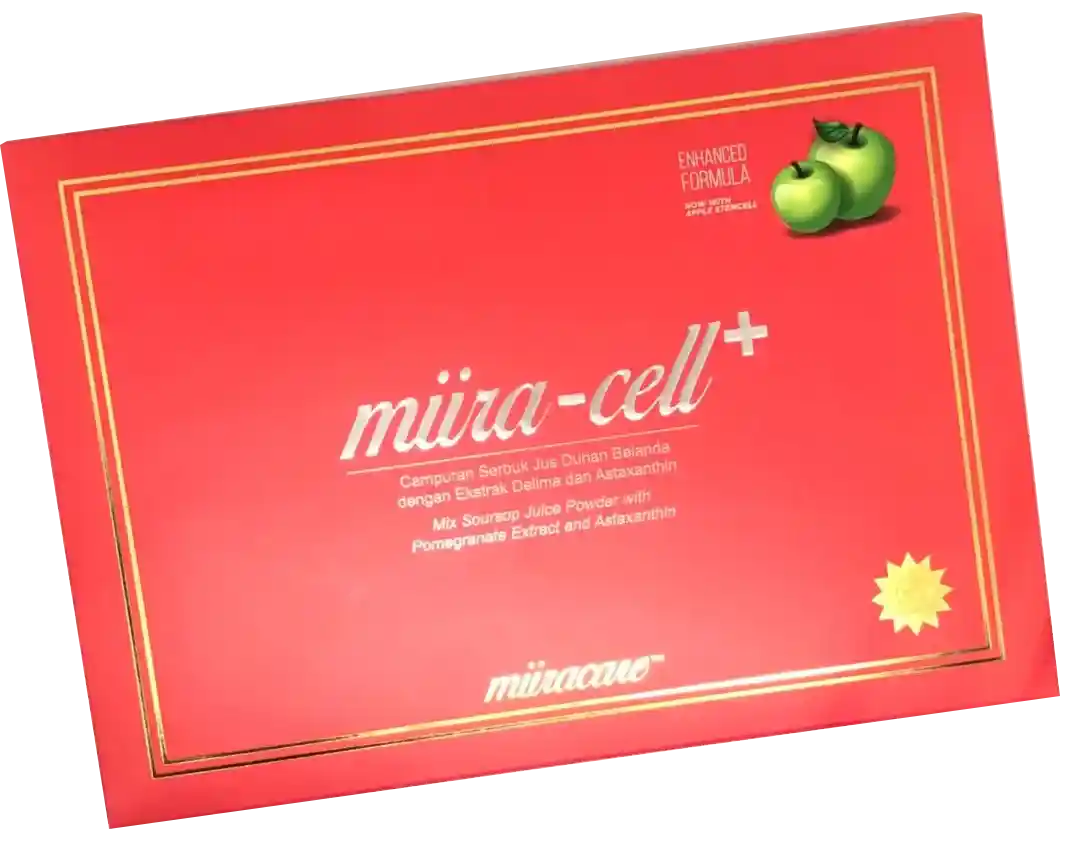 Miira-Cell+