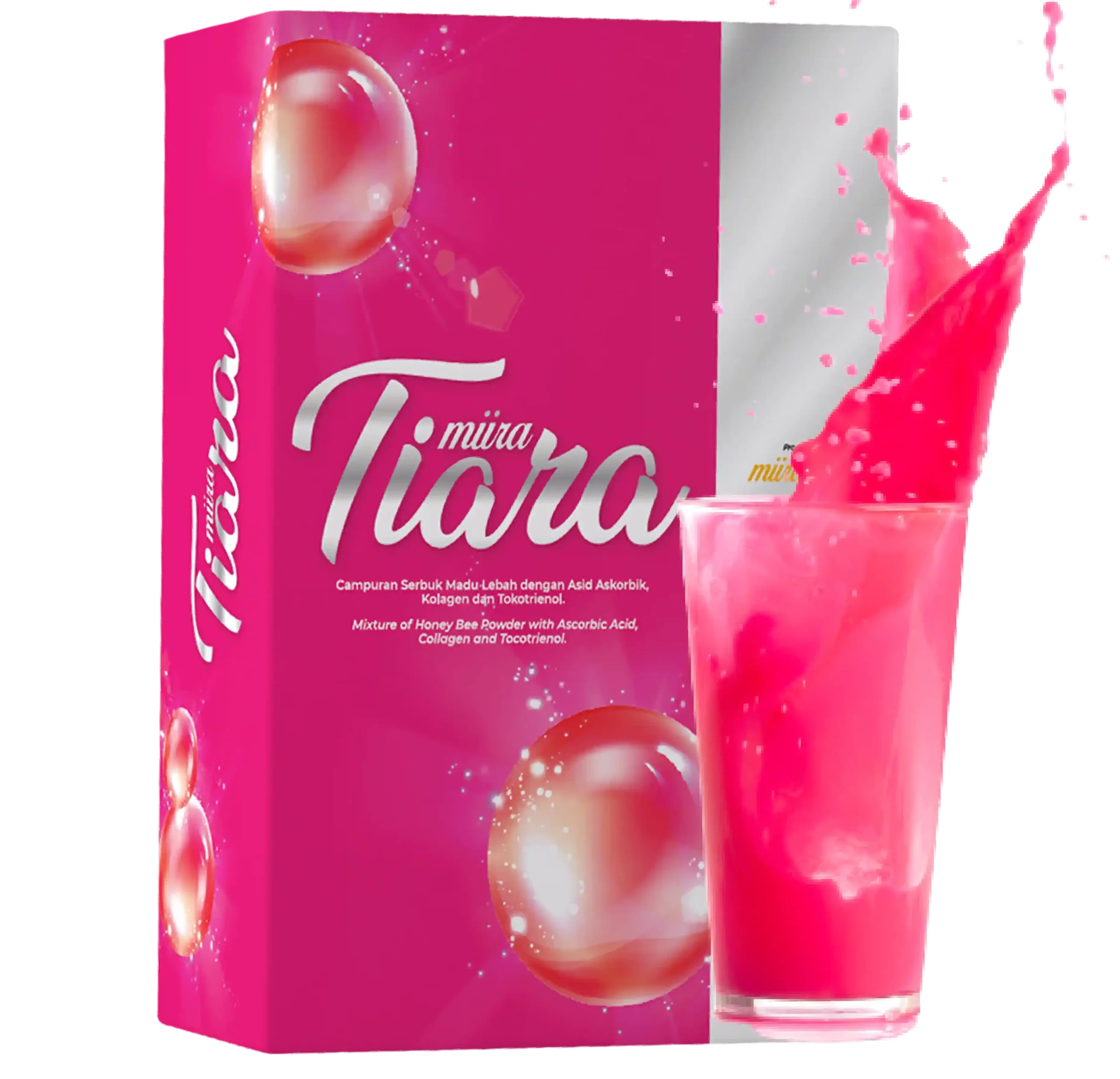 Miira-Tiara